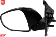 Redi-GO mirror with indicator

Redi-GO adjustable side mirror

Datsun Redi-GO exterior mirror

Redi-GO driver side mirror