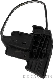 Redi-GO mirror with indicator

Redi-GO adjustable side mirror