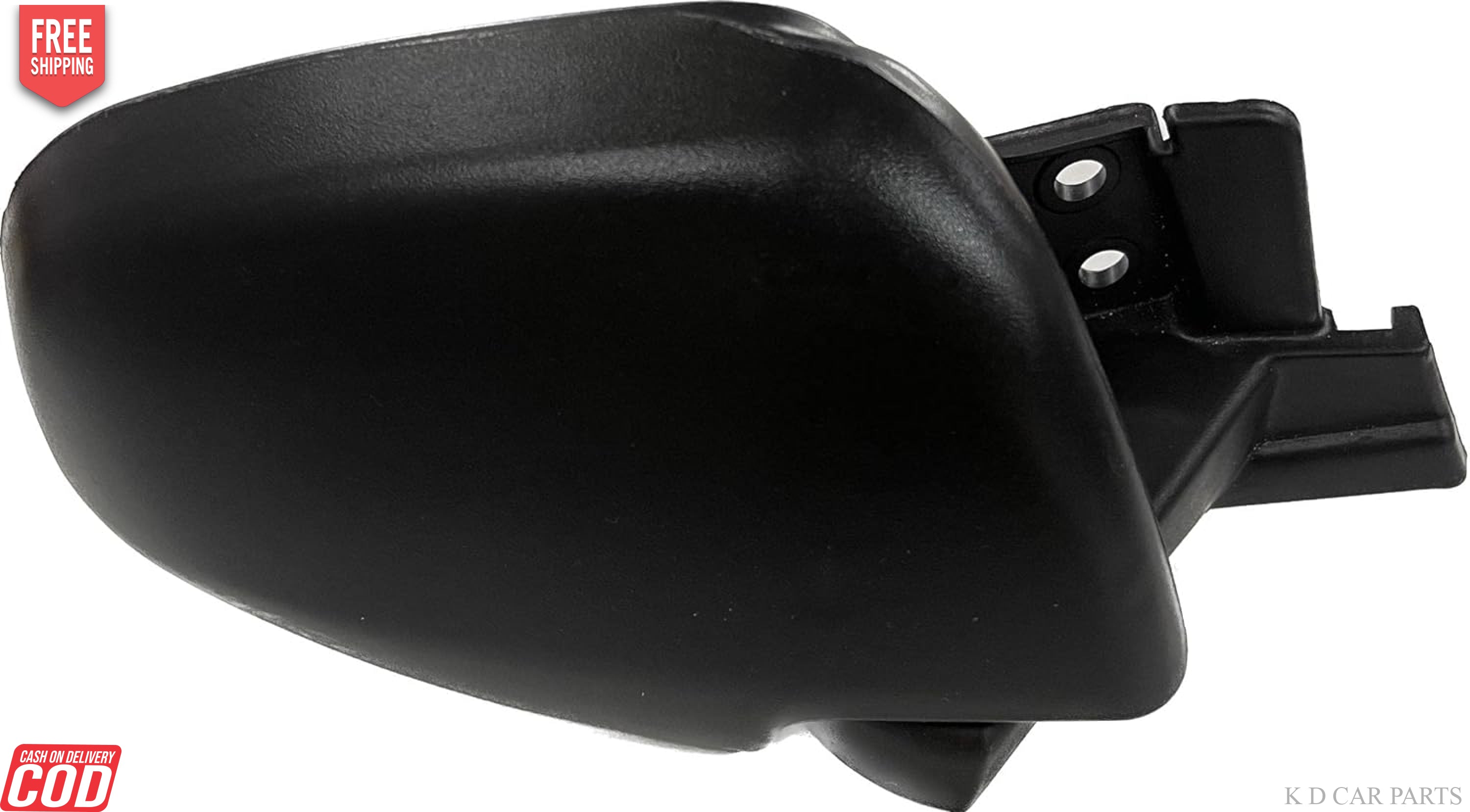 Datsun Redi-GO door mirror

