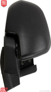 Datsun Redi-GO exterior mirror

Redi-GO driver side mirror