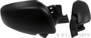 Datsun Redi-GO car mirror

Redi-GO black door mirror