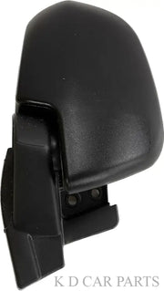 Datsun Redi-GO side view mirror

Redi-GO rear view mirror