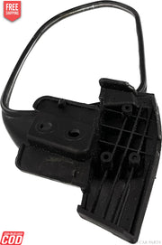 Redi-GO mirror with indicator

Redi-GO adjustable side mirror