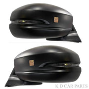 Honda Amaze Rear View Mirror Outside

Honda Amaze Side Mirror for 2013-2024 Models