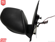 Amaze Door Mirror Assembly

Honda Amaze Mirror with Indicator