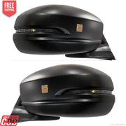 Honda Amaze Rear View Mirror Outside

Honda Amaze Side Mirror for 2013-2024 Models