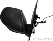 Amaze Door Mirror Assembly

Honda Amaze Mirror with Indicator