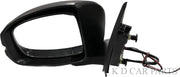 Honda Amaze Electric Door Mirror

Amaze Power Adjustable Side Mirror

