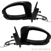 Amaze Non Auto Fold Mirror

Honda Amaze Rear View Mirror Outside