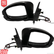 Amaze Non Auto Fold Mirror

Honda Amaze Rear View Mirror Outside