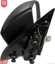 Amaze Door Mirror Assembly

Honda Amaze Mirror with Indicator