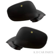 Amaze Non Auto Fold Mirror

Honda Amaze Rear View Mirror Outside

Honda Amaze Side Mirror for 2013-2024 Models