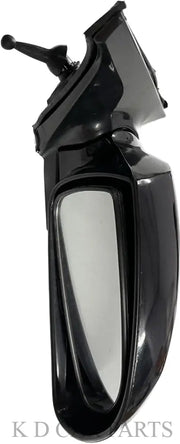 Hyundai Accent VX driver side mirror