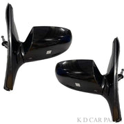 Hyundai Accent Side Mirror OEM
