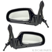 Hyundai Accent Electric Door Mirror