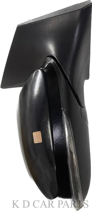 Santro mirror spare parts

