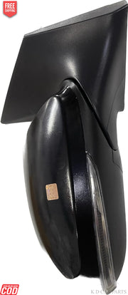 Santro mirror spare parts

