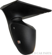 Xcent auto fold mirror assembly