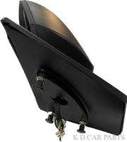 Xcent auto fold mirror assembly