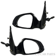 “Xcent auto fold ORVM assembly Grand i10/Xcent”