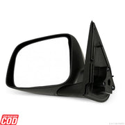 Isuzu Door Mirror Assembly

V-Cross Side Rear View Mirror