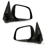 Isuzu V-Cross Door Mirror

Isuzu D-Max VX Side Mirror