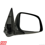 Isuzu D-Max Door Mirror Replacement

Side Mirror for Isuzu V-Cross