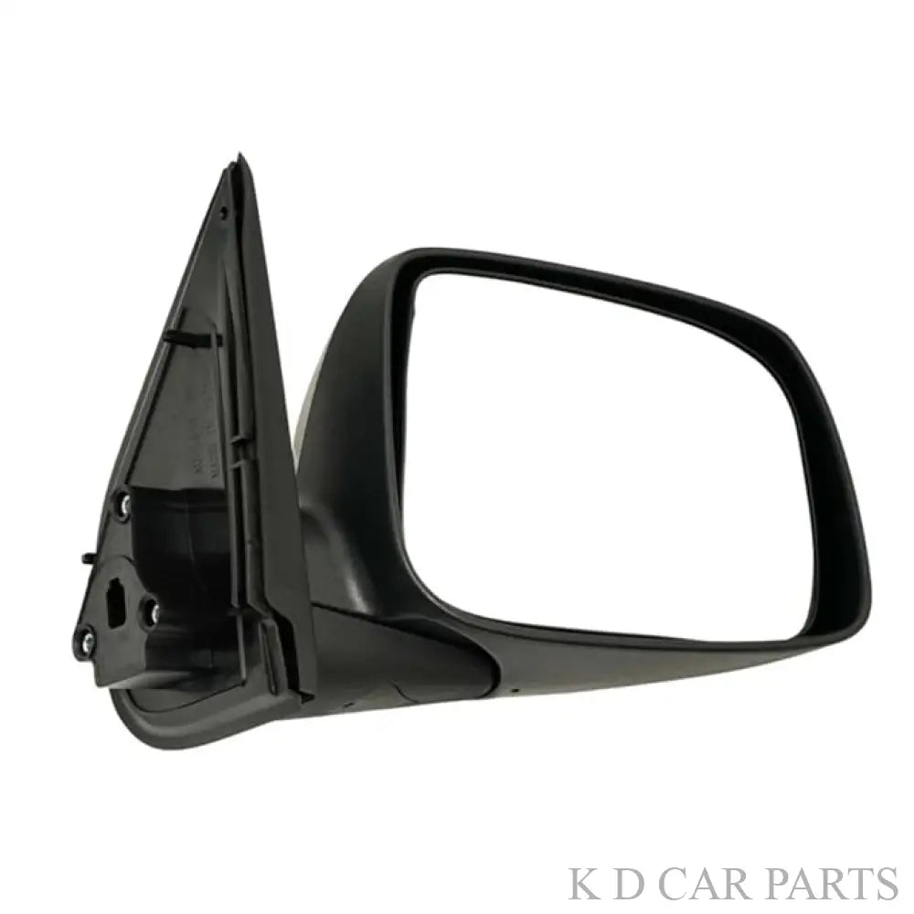Isuzu V-Cross Door Mirror

Isuzu D-Max VX Side Mirror