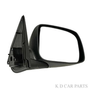 Isuzu D-Max Door Mirror Replacement

Side Mirror for Isuzu V-Cross