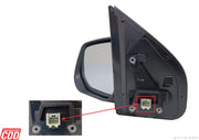 Isuzu NRR door mirror

Isuzu Elf mirror

Isuzu Trooper door mirror

Isuzu MU-X side mirror