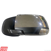 Isuzu Rodeo door mirror

Isuzu F-Series mirror (FTR, FVR, FSR)

Isuzu KB door mirror