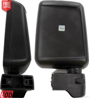 Mahindra Bolero ORVM Adjustable

Bolero Door Mirror with Motor (if motorized)

