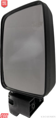 Mahindra Bolero Outside Rear View Mirror

Bolero Manual Door Mirror