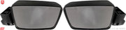 Bolero Body Color Door Mirror

Bolero Side View Mirror for Old Model