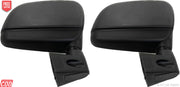 Jeeto rear view mirror

