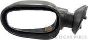 Logan LX side mirror set non adjustable

