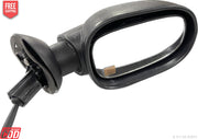 Mahindra Logan VX door mirror

Logan VX side mirror adjustable