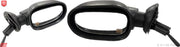 Mahindra Logan side view mirror

Adjustable door mirror Logan VX