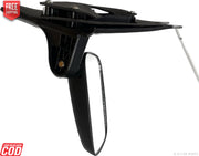 A‑Star door mirror assembly pair