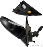 Maruti 800 VX ORVM

Maruti 800 VX Outside Rear View Mirror

