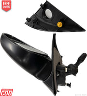 Maruti 800 VX ORVM

Maruti 800 VX Outside Rear View Mirror

