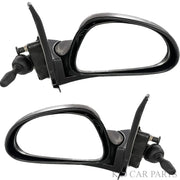 Maruti 800 VX Rear View Mirror Outside

Maruti 800 VX Side Mirror Non Painted

Maruti 800 VX Adjustable Side Mirror