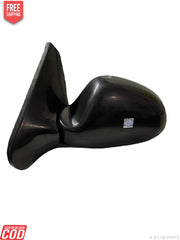 Alto plain mirror
