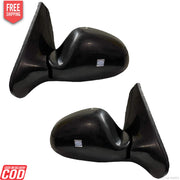 Alto external rear view mirror