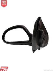 Alto car mirror plain type