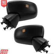 Baleno Mirror for 2015-2024 Models

Baleno Rear View Mirror Outside

Baleno Non-Auto Fold Mirror