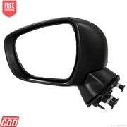Baleno Door Mirror Assembly

Baleno Mirror with Indicator