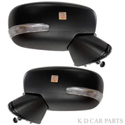 Baleno Body Color Side Mirror

Baleno Mirror for 2015-2024 Models

Baleno Rear View Mirror Outside