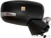 Maruti Baleno ORVM

Baleno Outside Rear View Mirror

Baleno Door Mirror Assembly