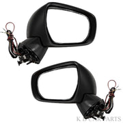 Baleno ORVM with Motor

Maruti Baleno Auto Fold Mirror

Baleno Mirror Glass Replacement